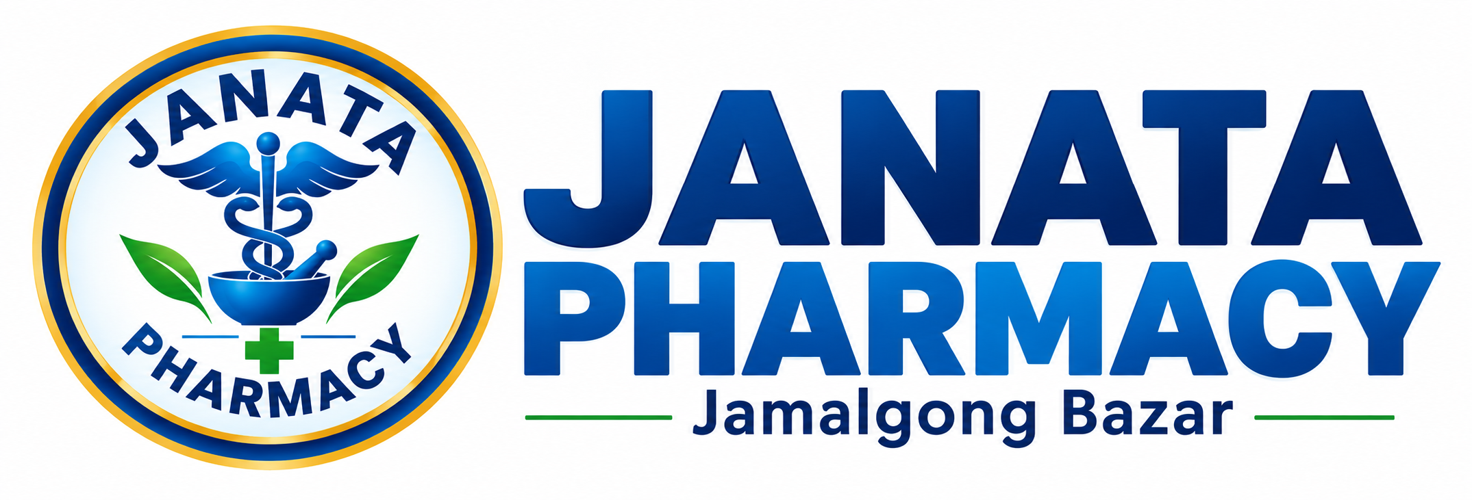 Janata Pharmacy - Jamalgonj Bazar