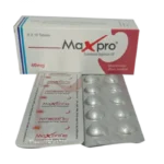Maxpro MUPS 40 mg Tablet