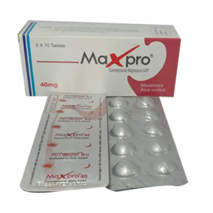 JdIzY5kCeCNBOxf9SwZrD7n1QLtLas6yjnUNyBuw Maxpro MUPS 40 mg Tablet - Image 1