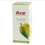 Ace Syrup 120 mg/5 ml (100 ml)