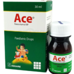 Ace Pediatric Drops 80 mg/ml (30 ml)