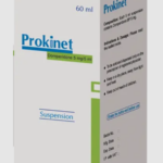 Prokinet 5 mg/5 ml Oral Suspension
