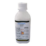 Antanil Suspension 200 mL