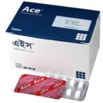 Ace 500 mg Tablet