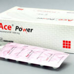 Ace Power 1000 mg Tablet