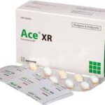 Ace XR 665 mg Tablet