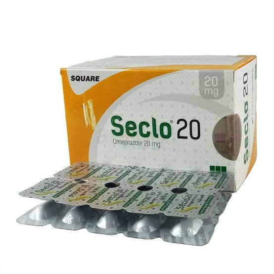 images (13) Seclo 20 mg Capsule - Image 1
