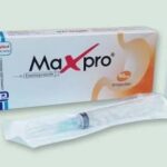 Maxpro 40 mg IV Injection