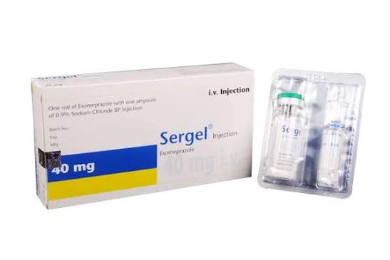 images (23) Sergel 40 mg IV Injection - Image 1