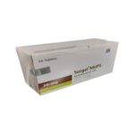 Sergel MUPS 20 mg Tablet