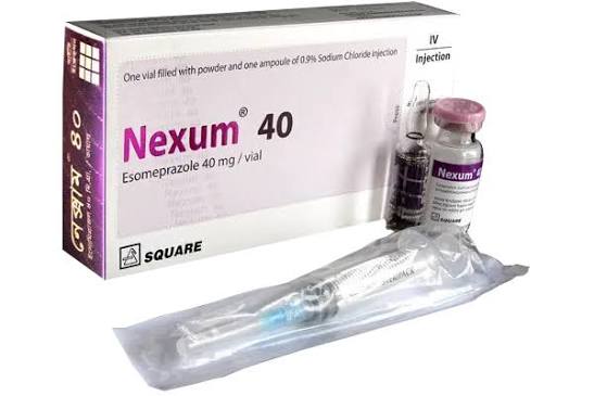 images (31) Nexum 40 mg IV Injection - Image 1