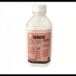 Entacyd Suspension 200 mL
