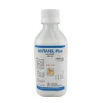 Antanil Plus Suspension 200 mL