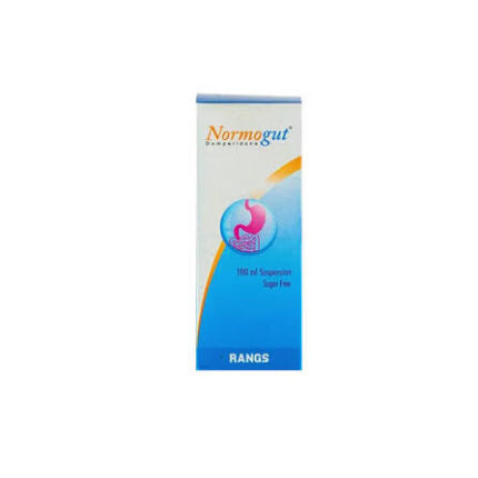 Normogut 5 mg/5 ml Oral Suspension