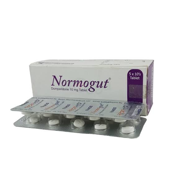 images (51) Normogut 10 mg Tablet - Image 1