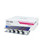 Napa One 1000 mg Tablet